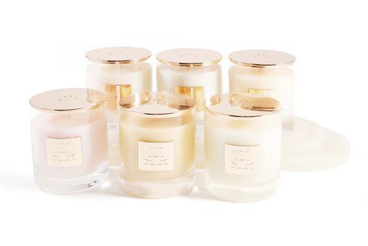 The Best Smelling Candles In The World: Status Or Quality?