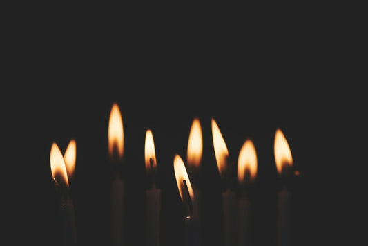What is the Optimum Diffusion Area for a Candle: Understanding Candle Performance and Scent Distribution