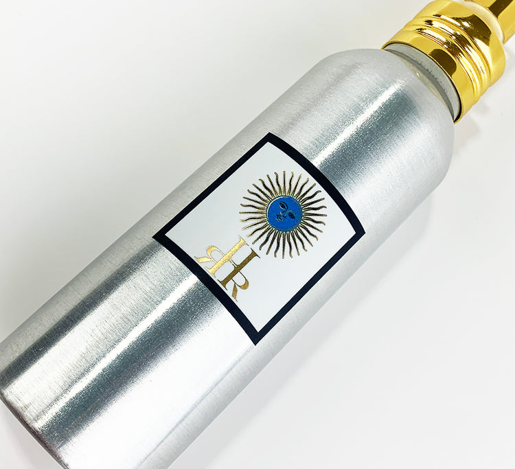 Luxury Travel Room Sprays