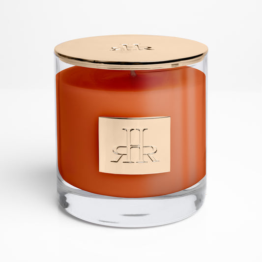 Ámbar del Sur - RHR Luxury Home Fragrance