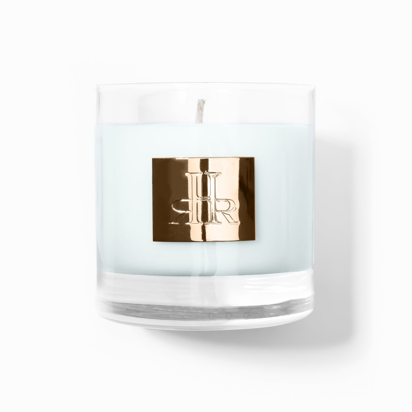 Atlántico Luxury Scented Candle Without Lid | RHR Luxury Home Fragrance