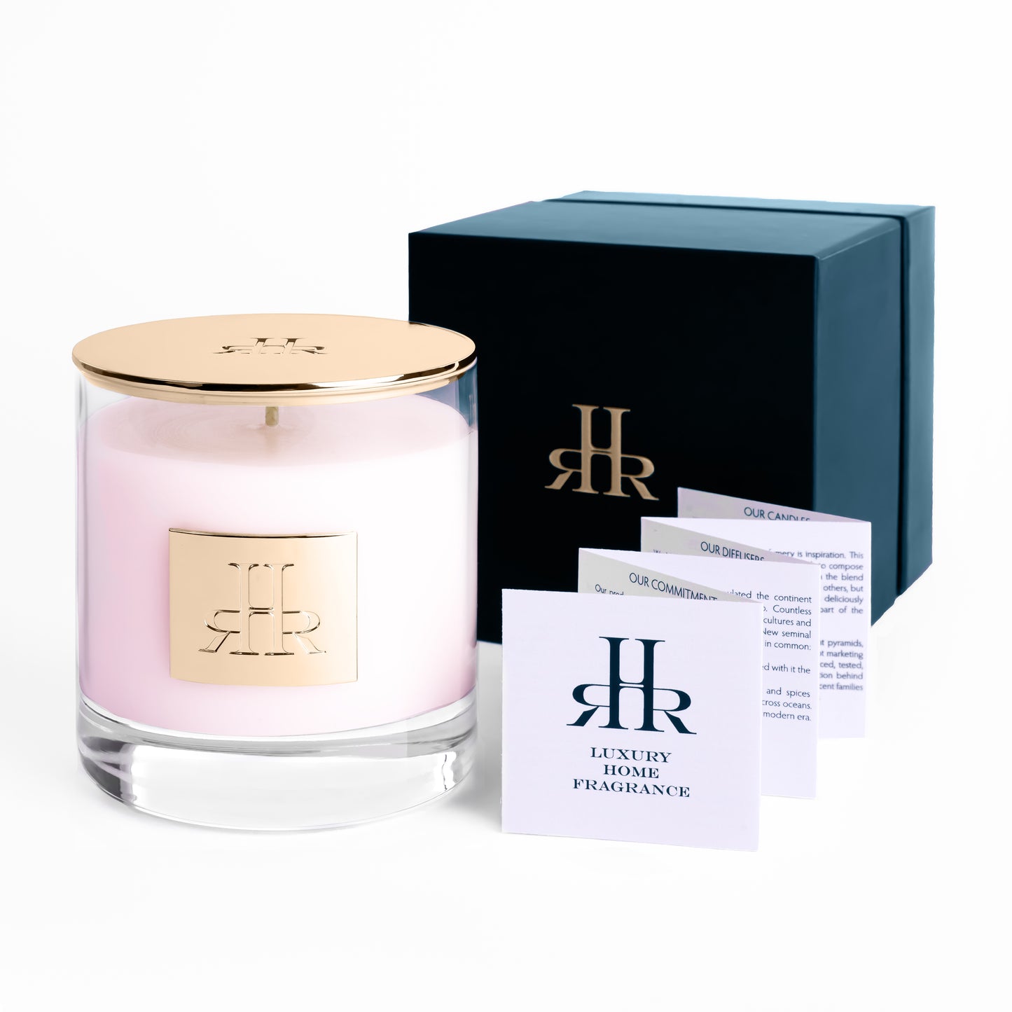 Element Orchid Light