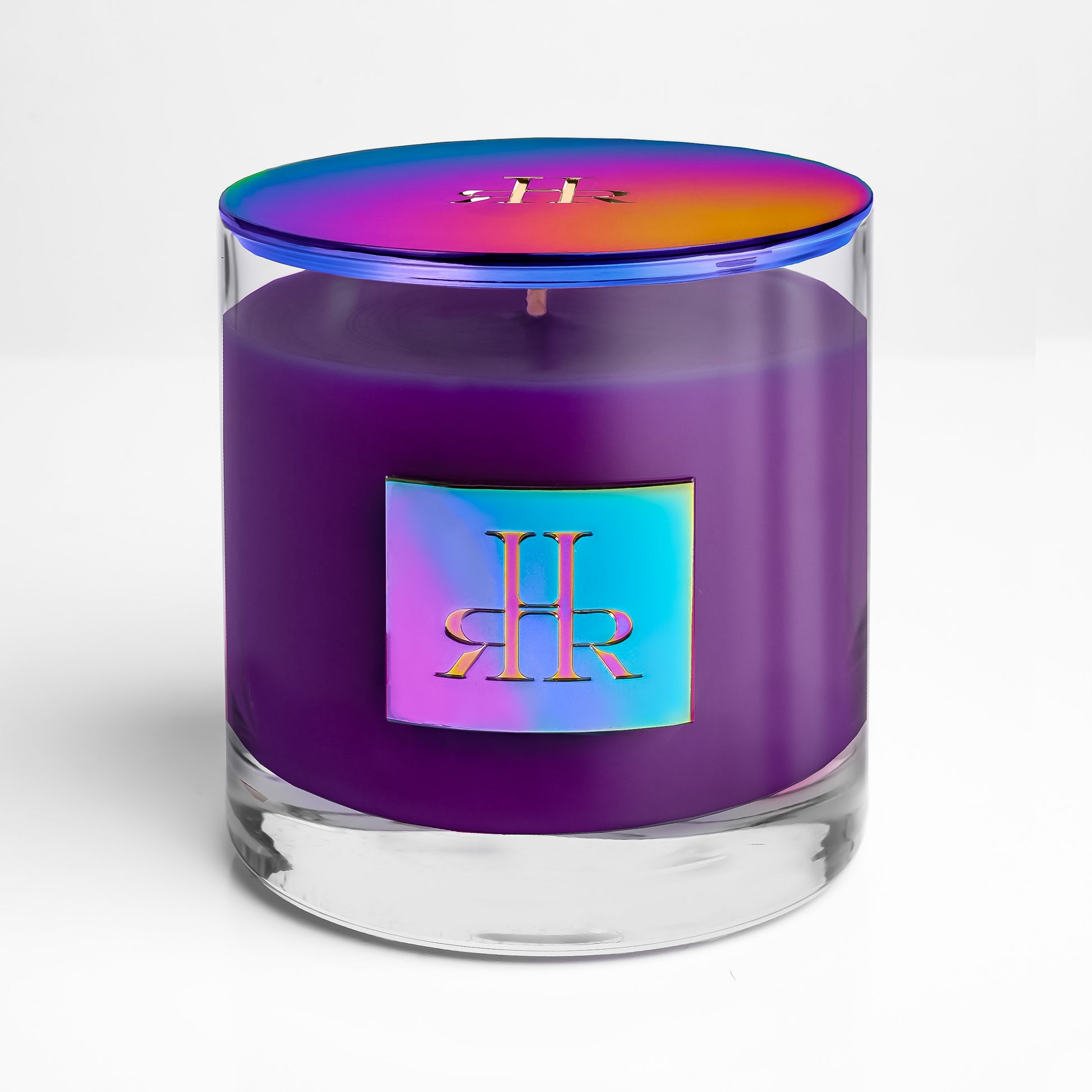 Iris Nomad - RHR Luxury Home Fragrance