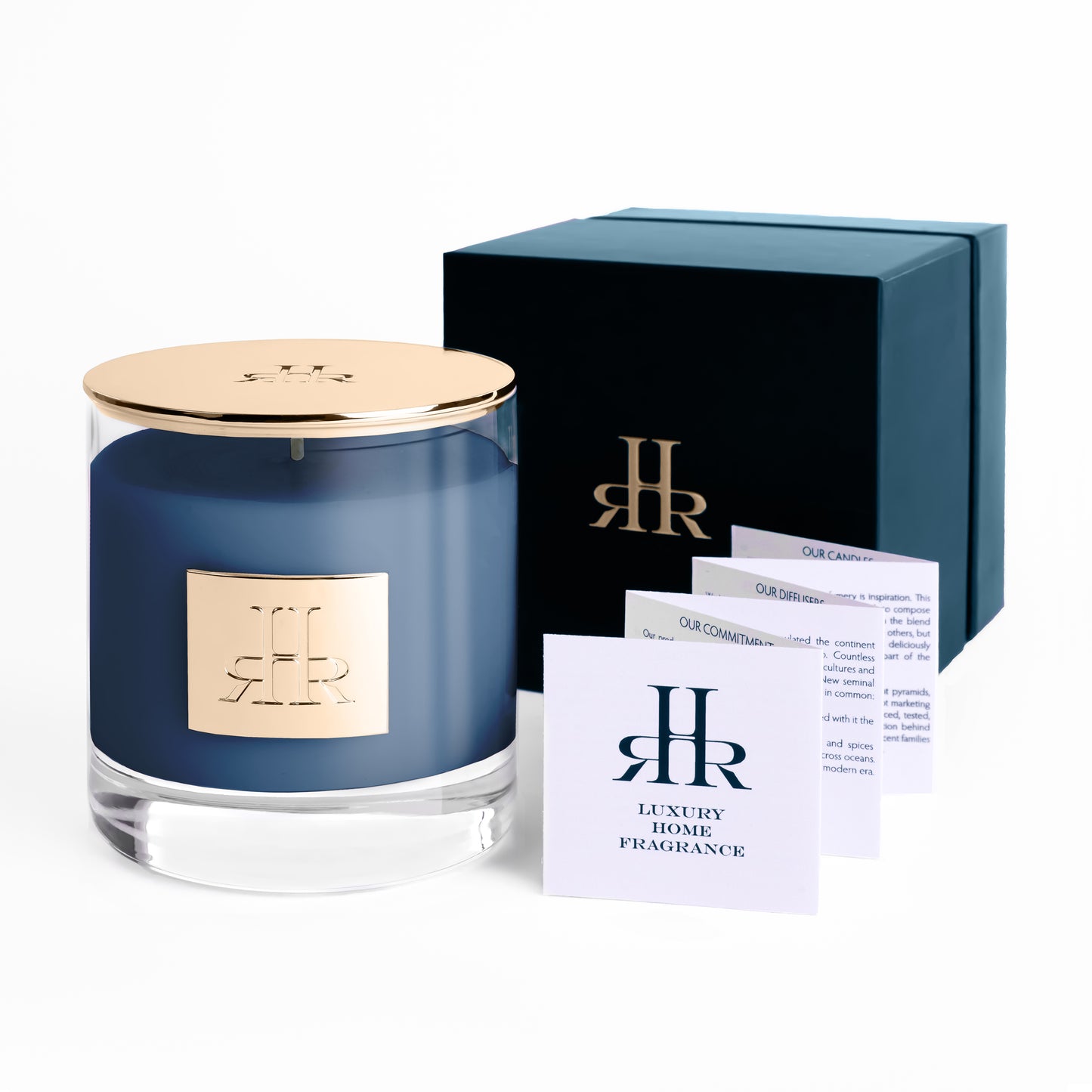 Marino - RHR Luxury Home Fragrance