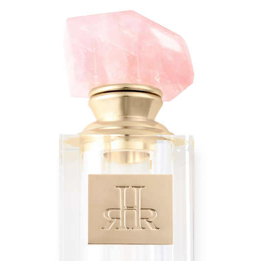 Oxypétala Large Crystal Diffuser Closeup | RHR Luxury Home Fragrance
