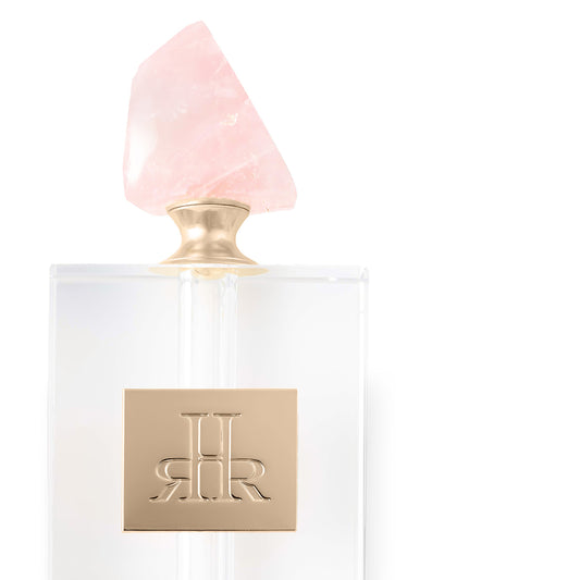 Oxypétala Slim Crystal Diffuser Closeup | RHR Luxury Home Fragrance