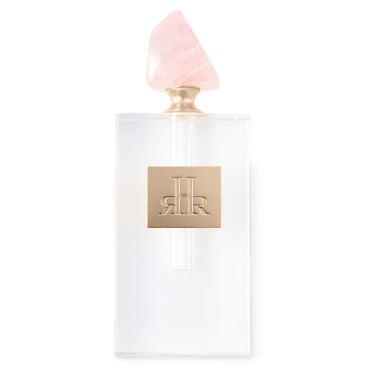 Oxypétala Slim Crystal Diffuser Front View | RHR Luxury Home Fragrance