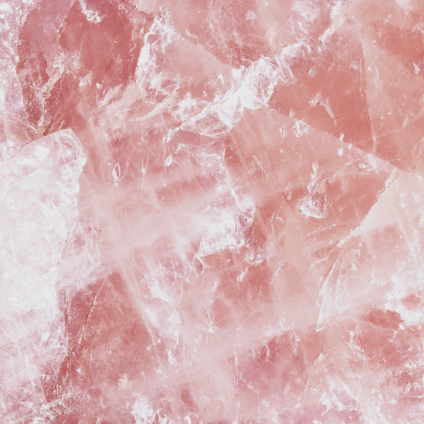 Pink Quartz Stone Tray Swatch | RHR Luxury Home Fragrance