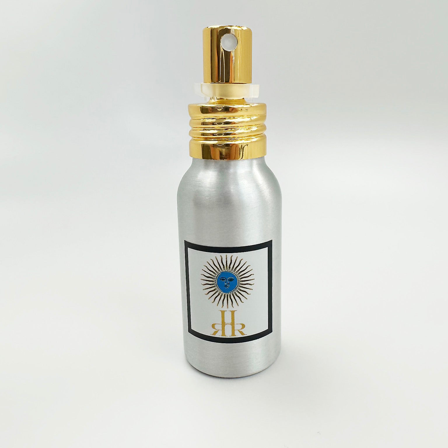 Siesta de Verano Travel Room Spray 50 mL Size | RHR Luxury Home Fragrance