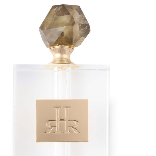 Siesta Slim Crystal Diffuser Closeup | RHR Luxury Home Fragrance