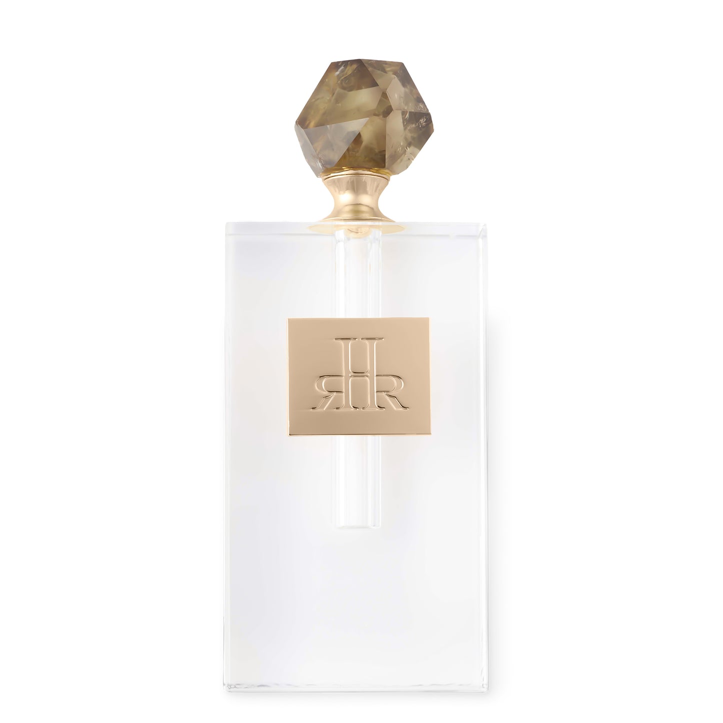 Siesta Slim Crystal Diffuser Front View | RHR Luxury Home Fragrance