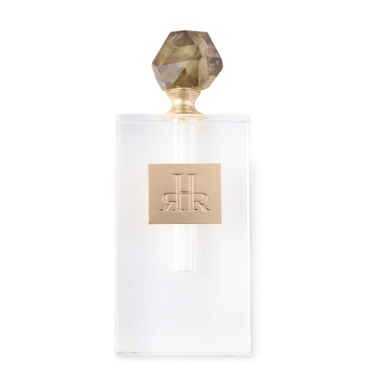 Siesta Slim Crystal Diffuser Front View | RHR Luxury Home Fragrance