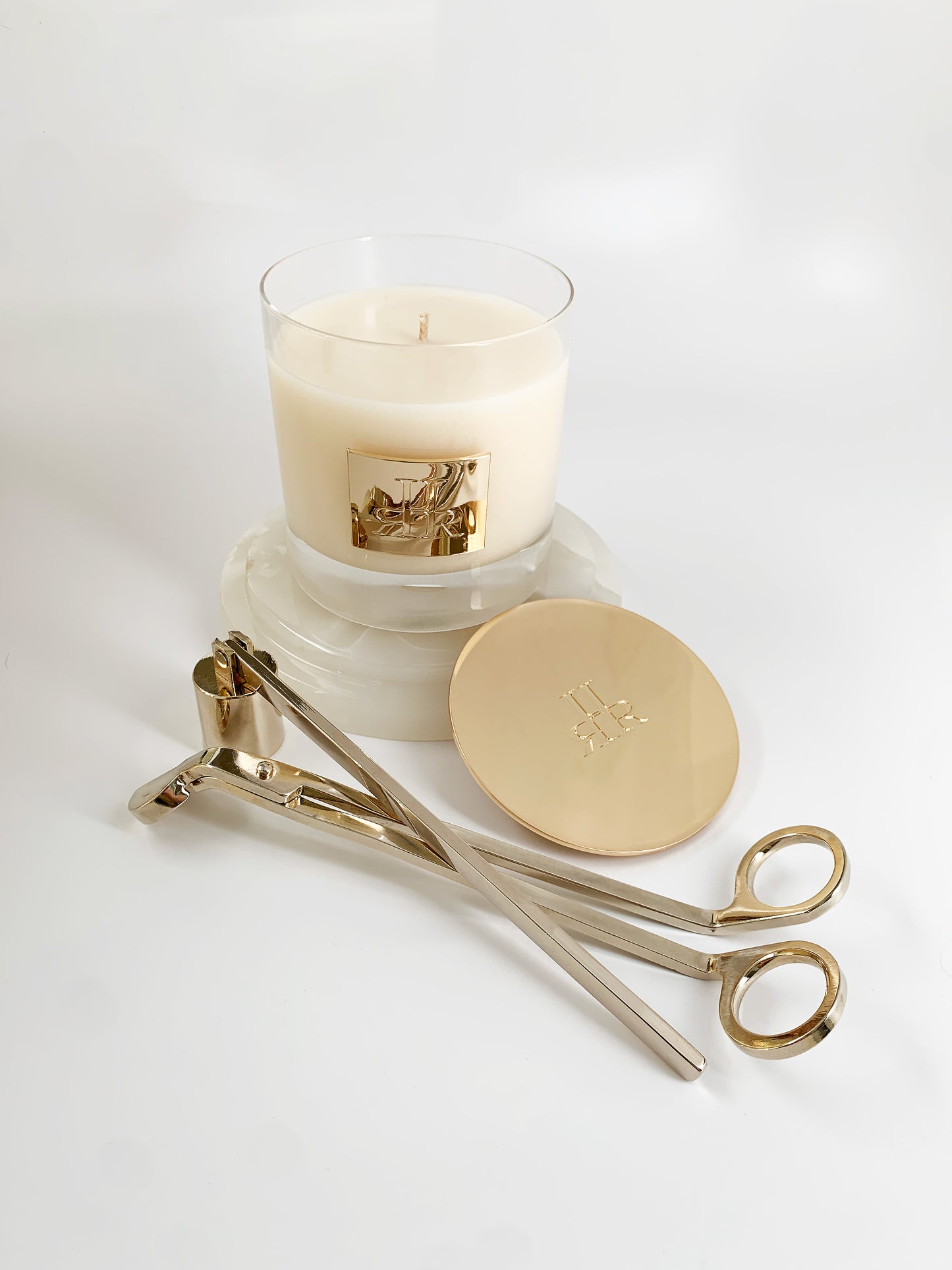 Wick Care Set | RHR Luxury Home Fragrance