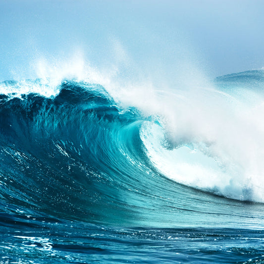 Atlantic Ocean Wave | RHR Luxury Home Fragrance
