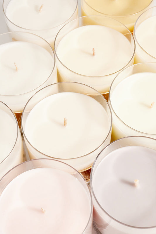 What Are Wicks Made Of? Understanding the Materials Behind Candle Wicks