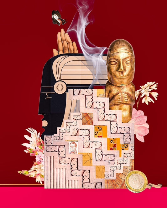 Palo Santo