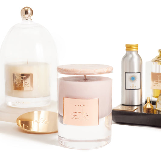 Why Are Some Candles Considered Luxury: Understanding the Key Factors Behind Premium Candle Brands