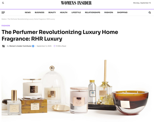 Women's Insider Article September 9, 2025