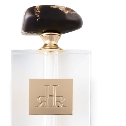 Azahares Slim Crystal Diffuser Closeup | RHR Luxury Home Fragrance