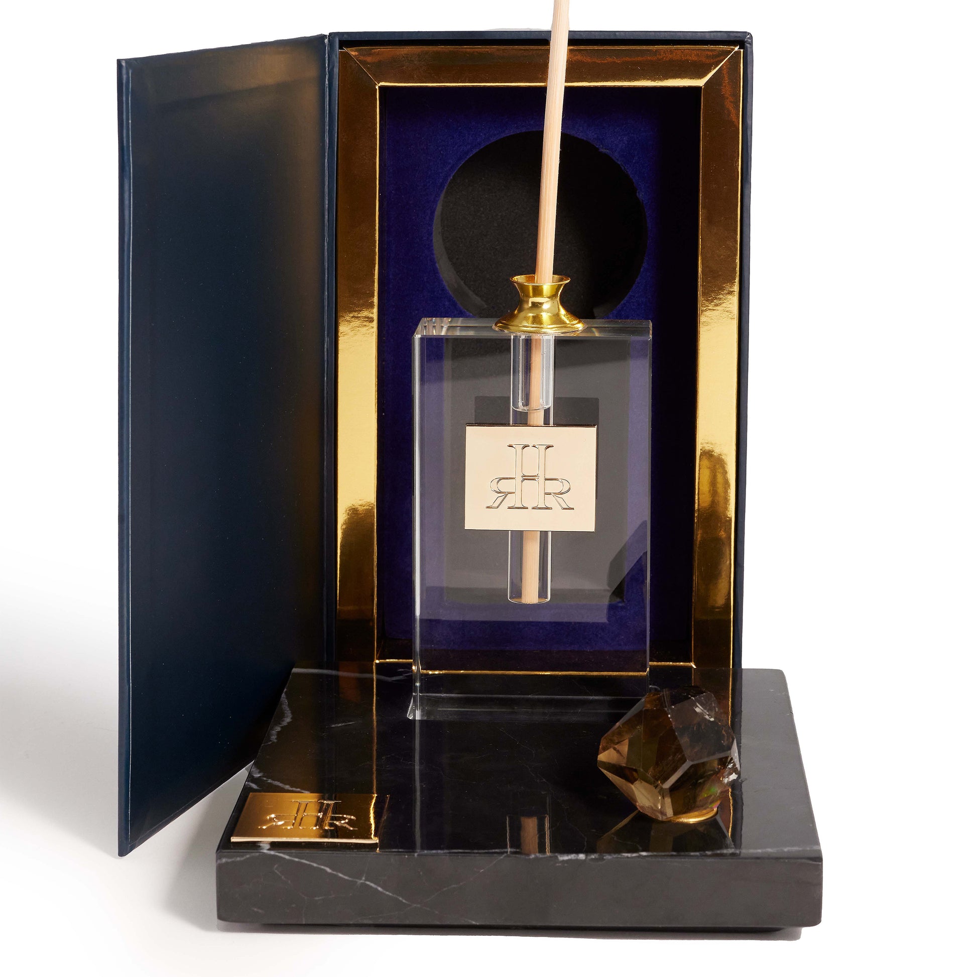 Azahares Slim Crystal Diffuser - RHR Luxury Home Fragrance