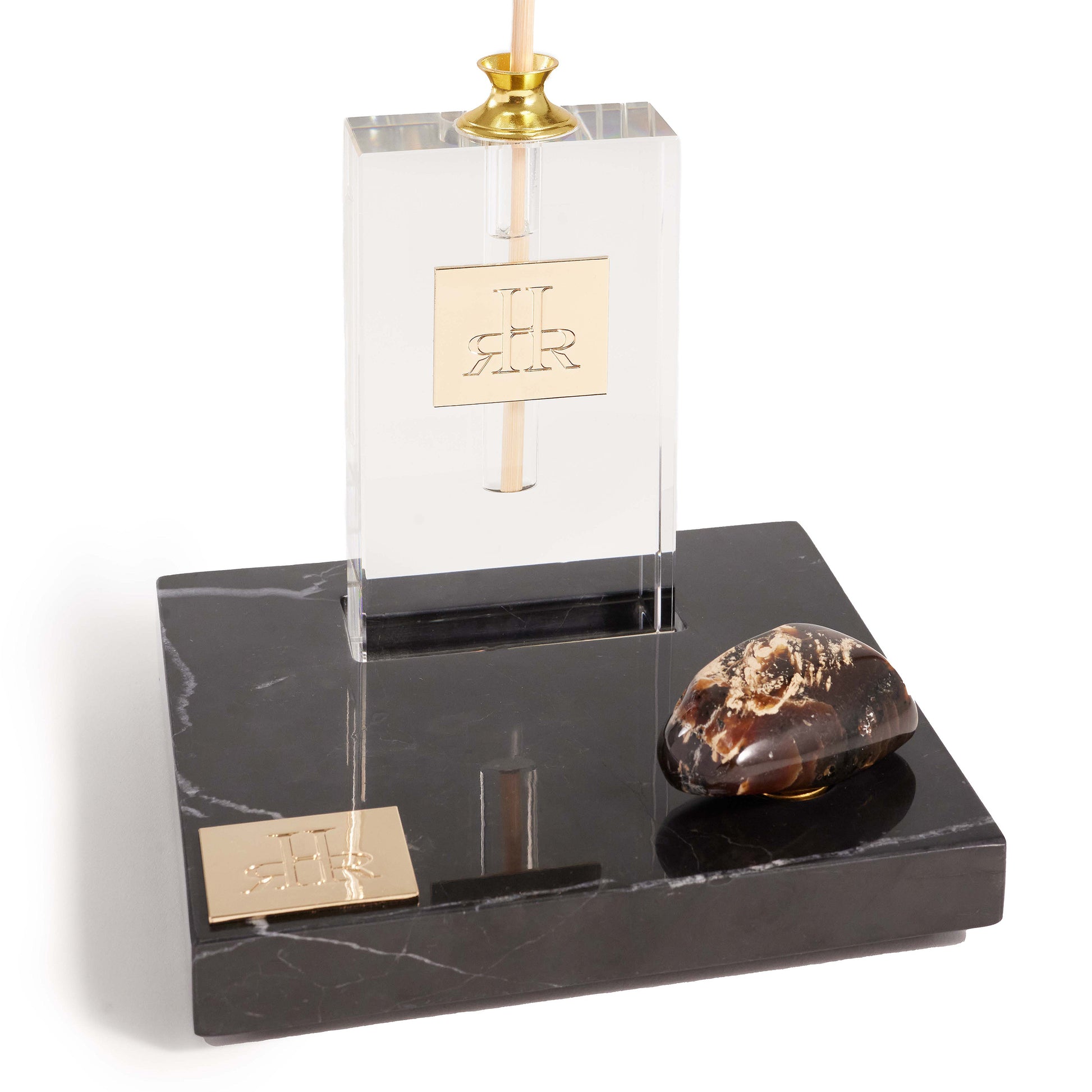 Azahares Slim Crystal Diffuser - RHR Luxury Home Fragrance