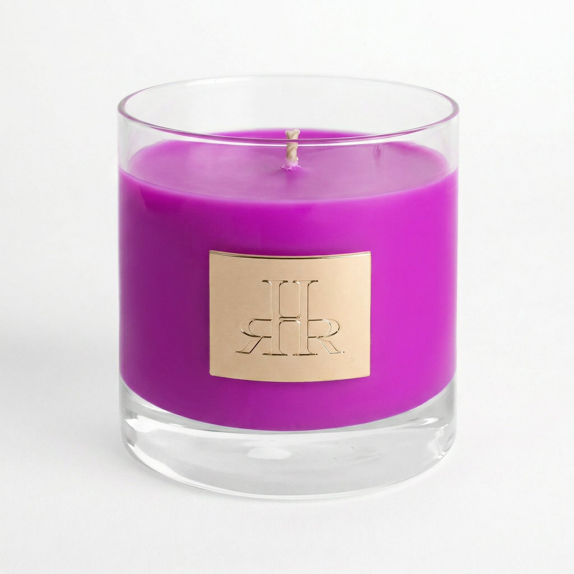Element Orchid Luxury Scented Candle - RHR Luxury Home Fragrance