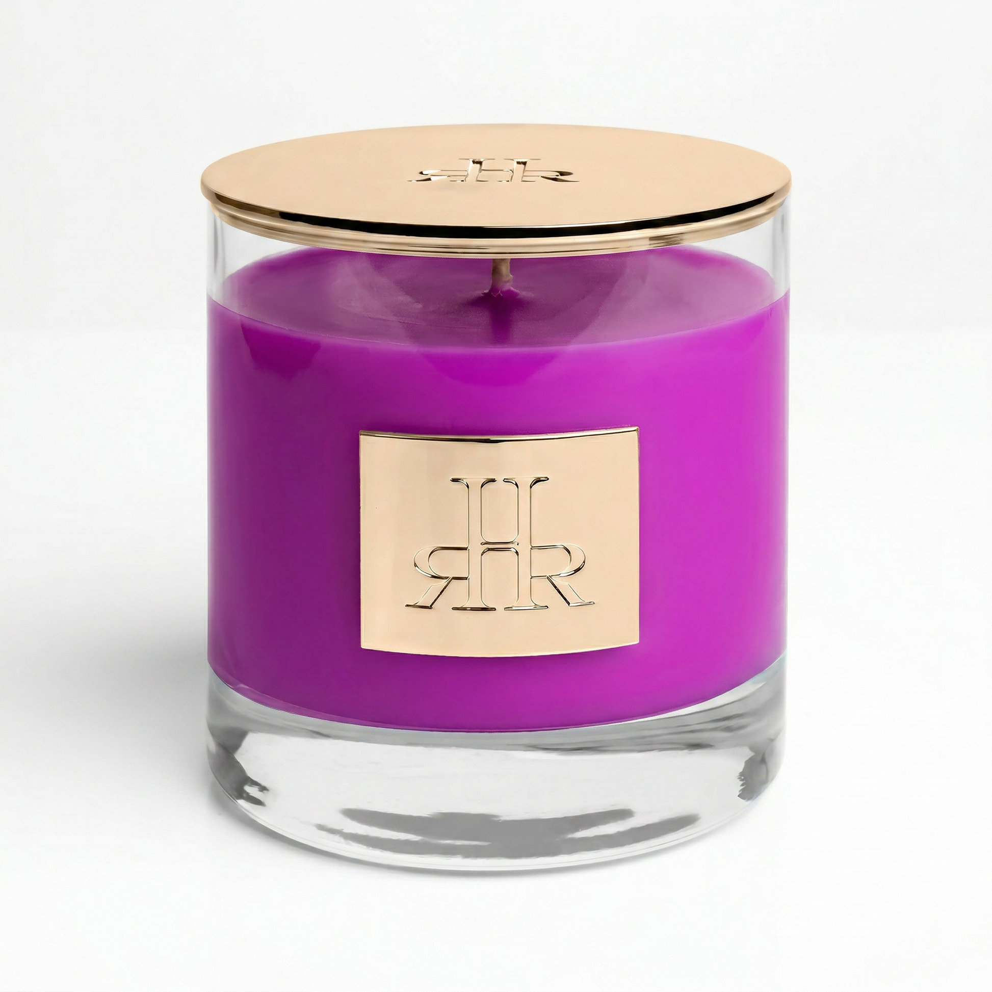 Element Orchid Luxury Scented Candle - RHR Luxury Home Fragrance
