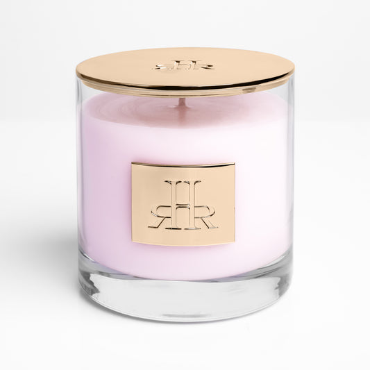 Element Orchid Light With Gold Lid | RHR Luxury