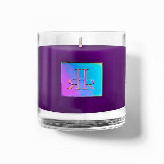 Iris Nomad