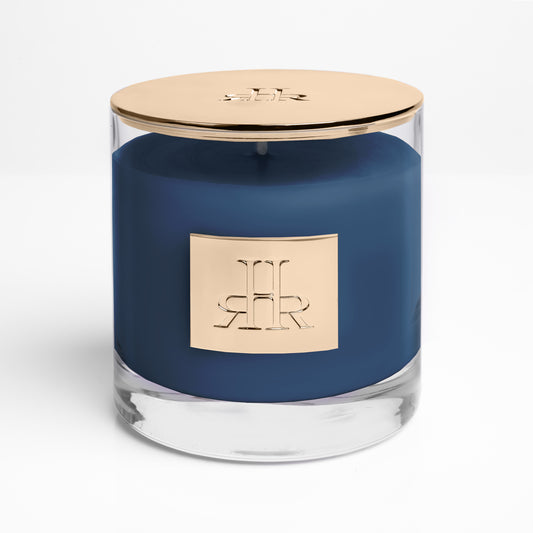 Marino Candle With Lid