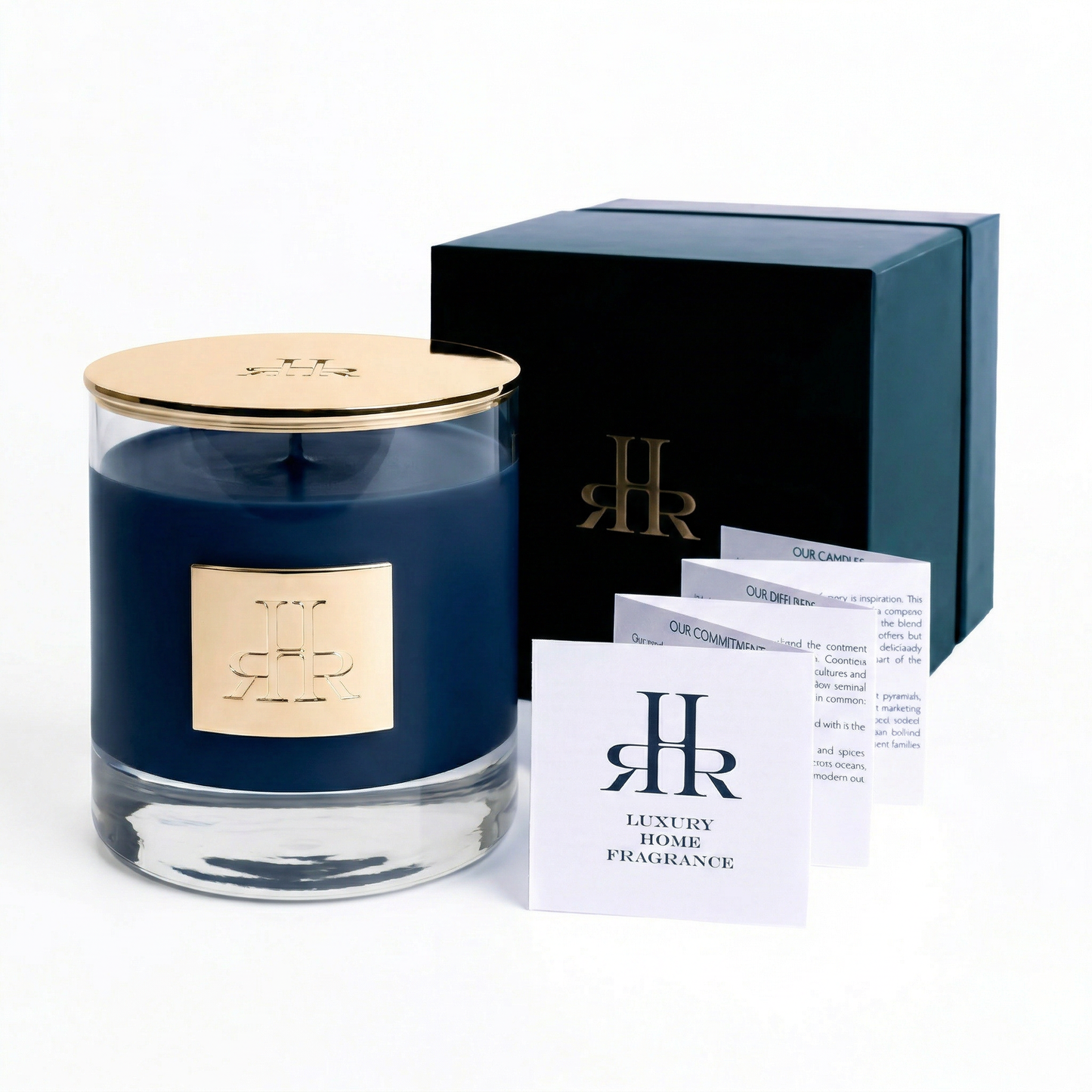 Marino - RHR Luxury Home Fragrance