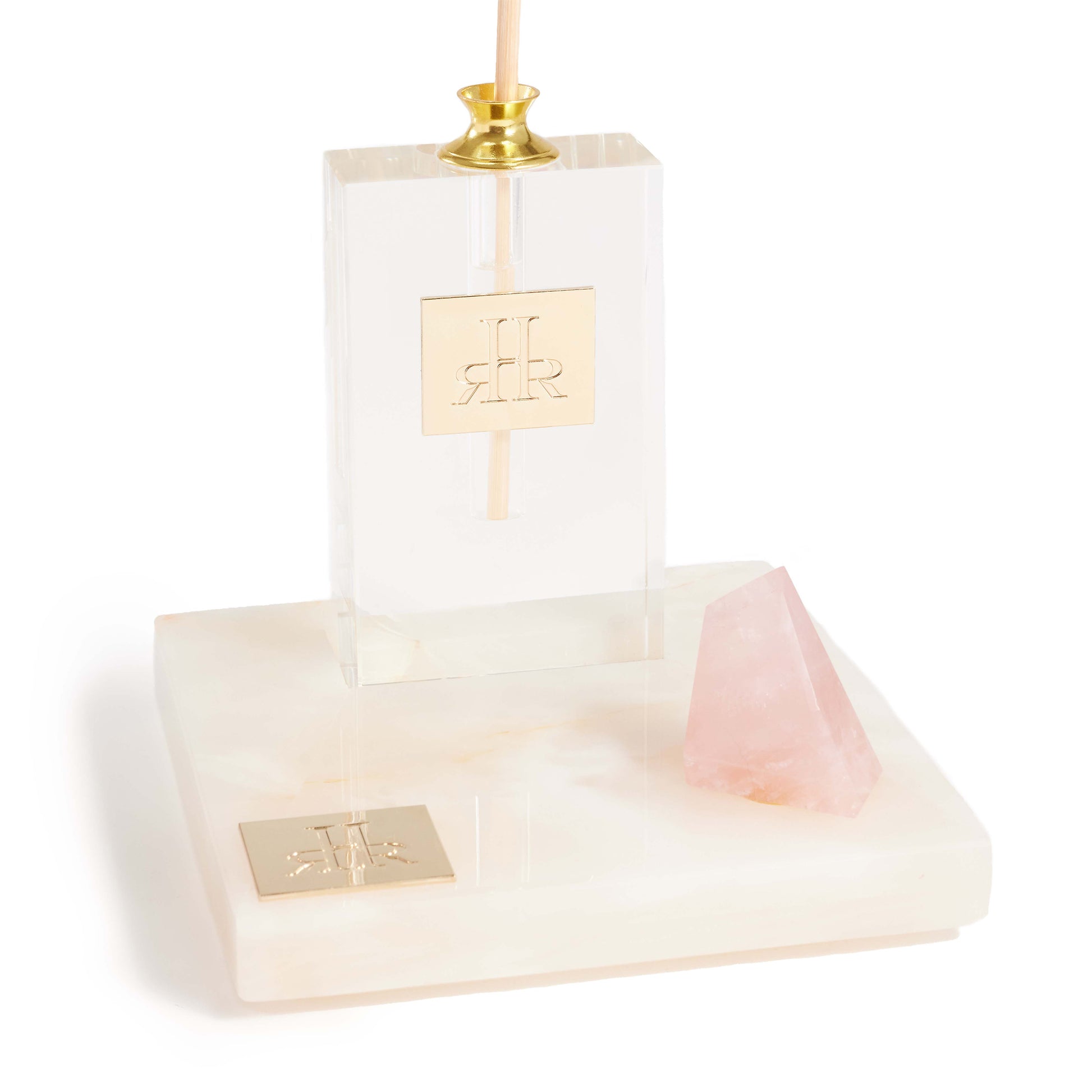 Oxypétala Slim Crystal Diffuser - RHR Luxury Home Fragrance