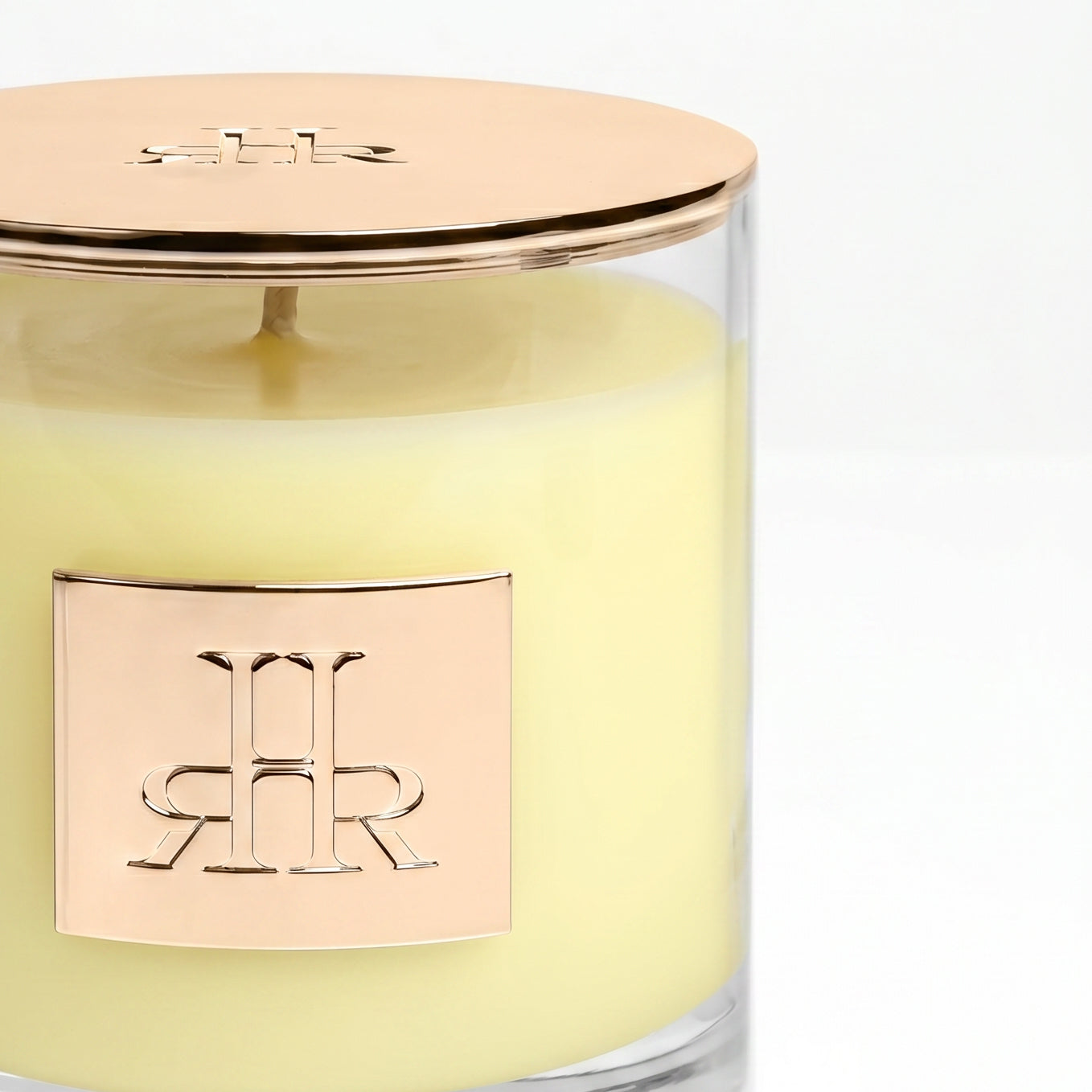 Prince of Wales Luxury Scented Candle - RHR Luxury Home Fragrance