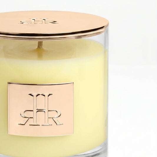 Prince of Wales Luxury Scented Candle - RHR Luxury Home Fragrance