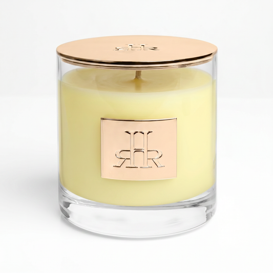 Prince of Wales Luxury Scented Candle - RHR Luxury Home Fragrance