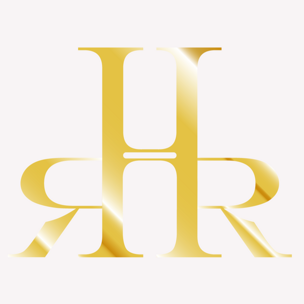 RHR Luxury Home Fragrance