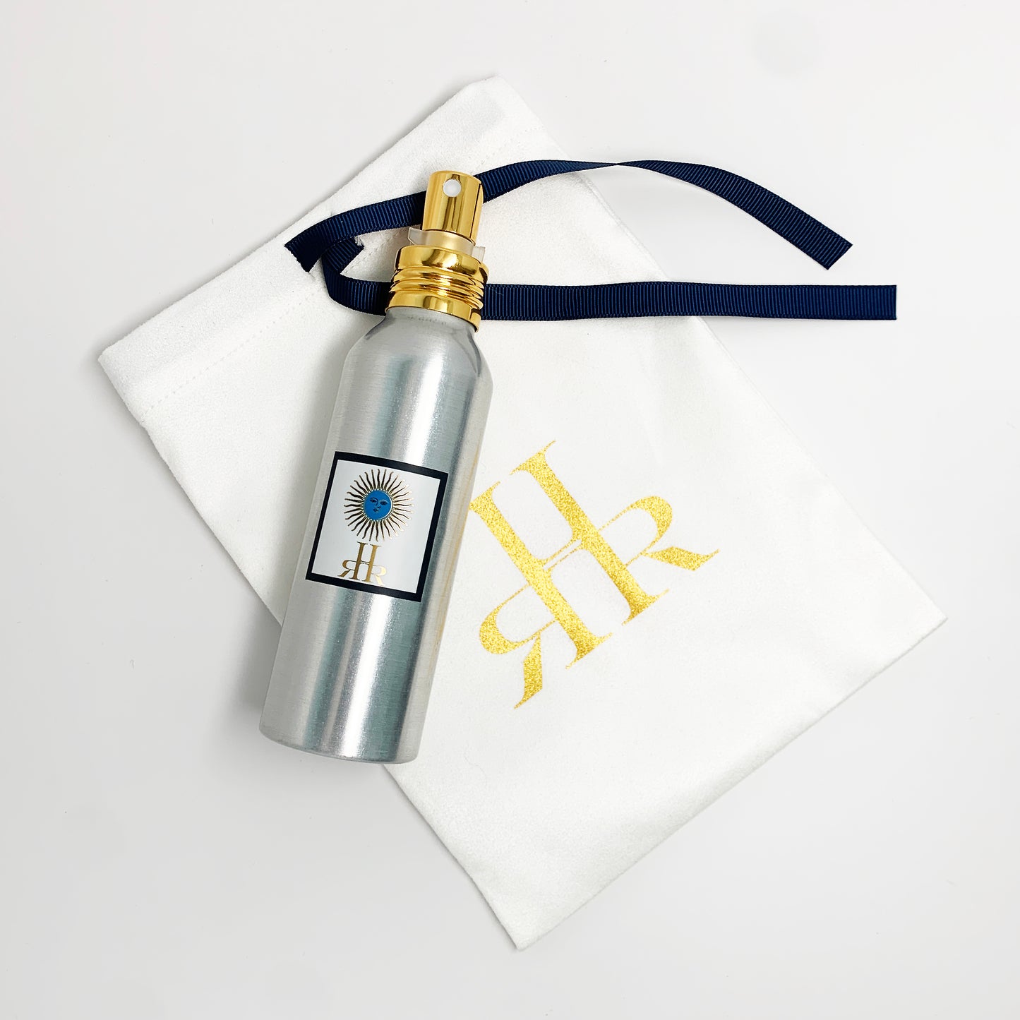 White Cashmere Travel Room Spray- RHR Luxury Home Fragrance