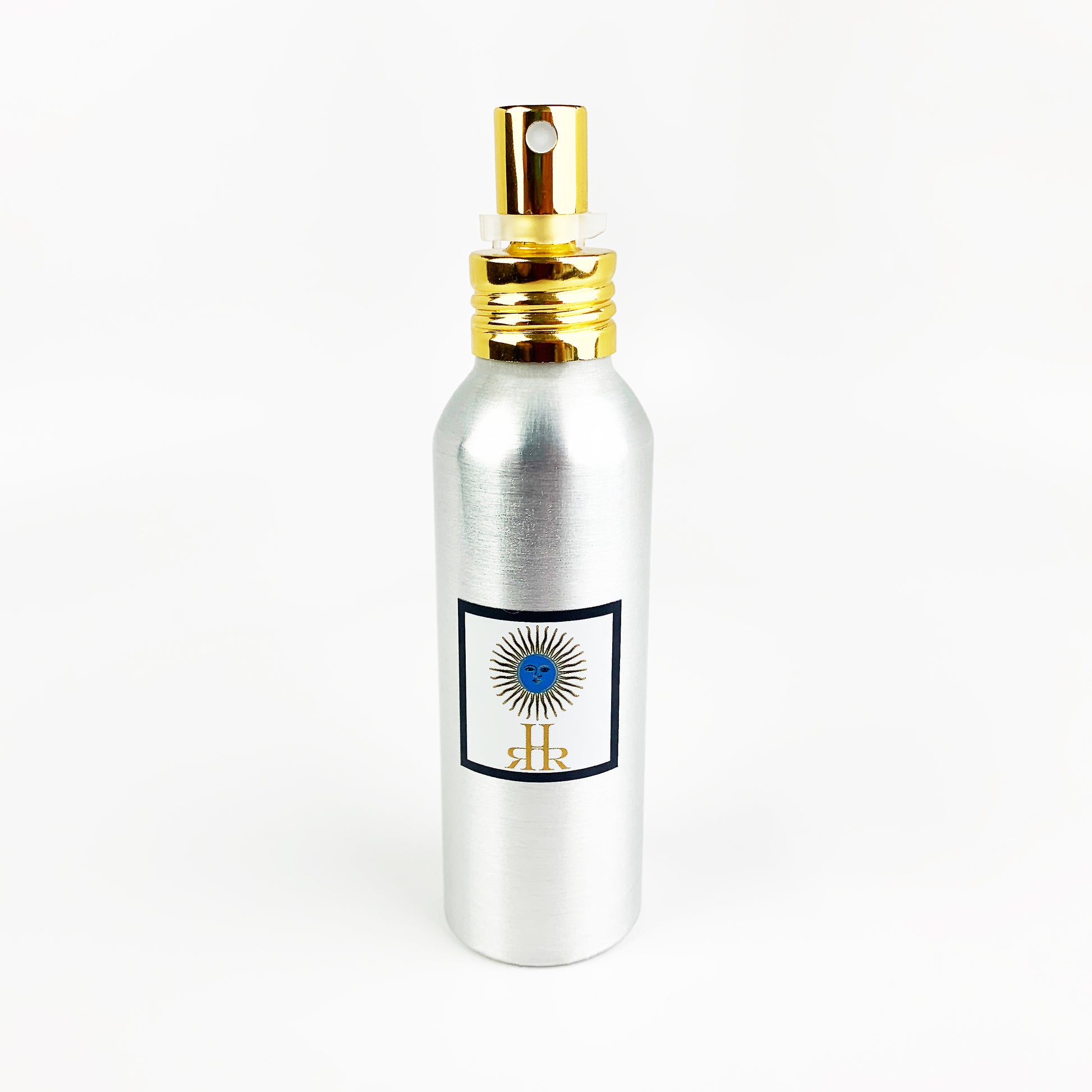 White Cashmere Travel Room Spray - RHR Luxury Home Fragrance