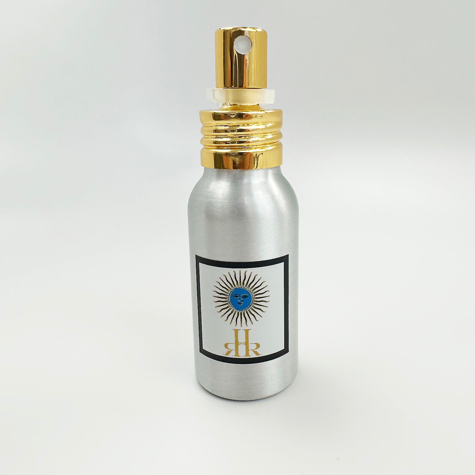 White Cashmere Travel Room Spray - RHR Luxury Home Fragrance