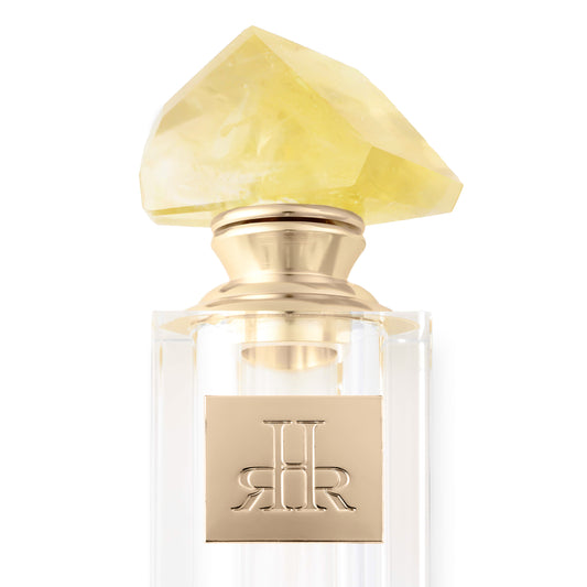 Azahares Intense Edição Limitada Crystal Block Decanter 20 mL