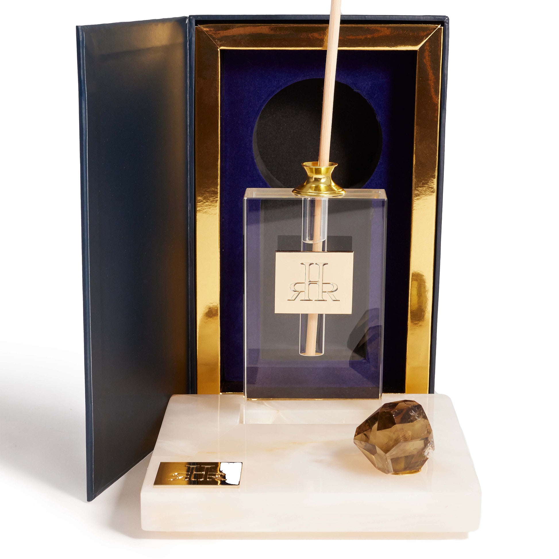 Siesta Slim Crystal Diffuser - RHR Luxury Home Fragrance