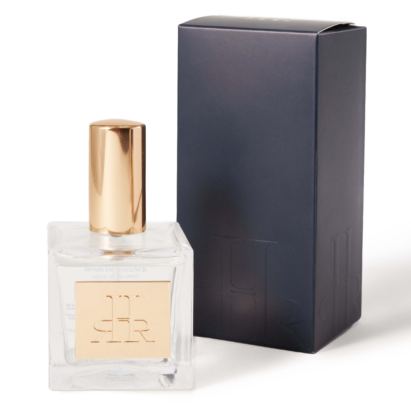 Vetiver Pampa Luxury Spray 100 mL With Gift Box | RHR Luxury Home Fragrance
