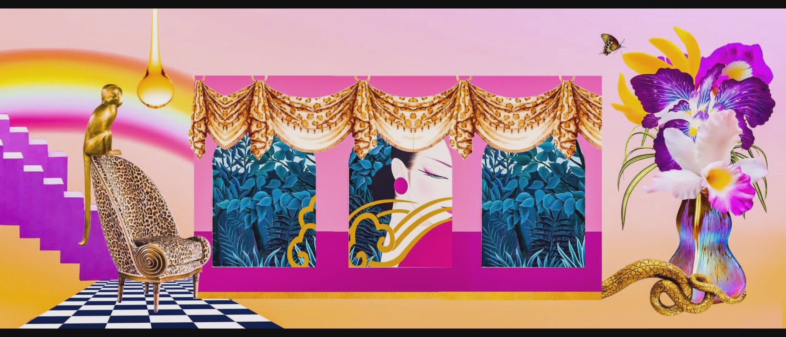 Load video: 